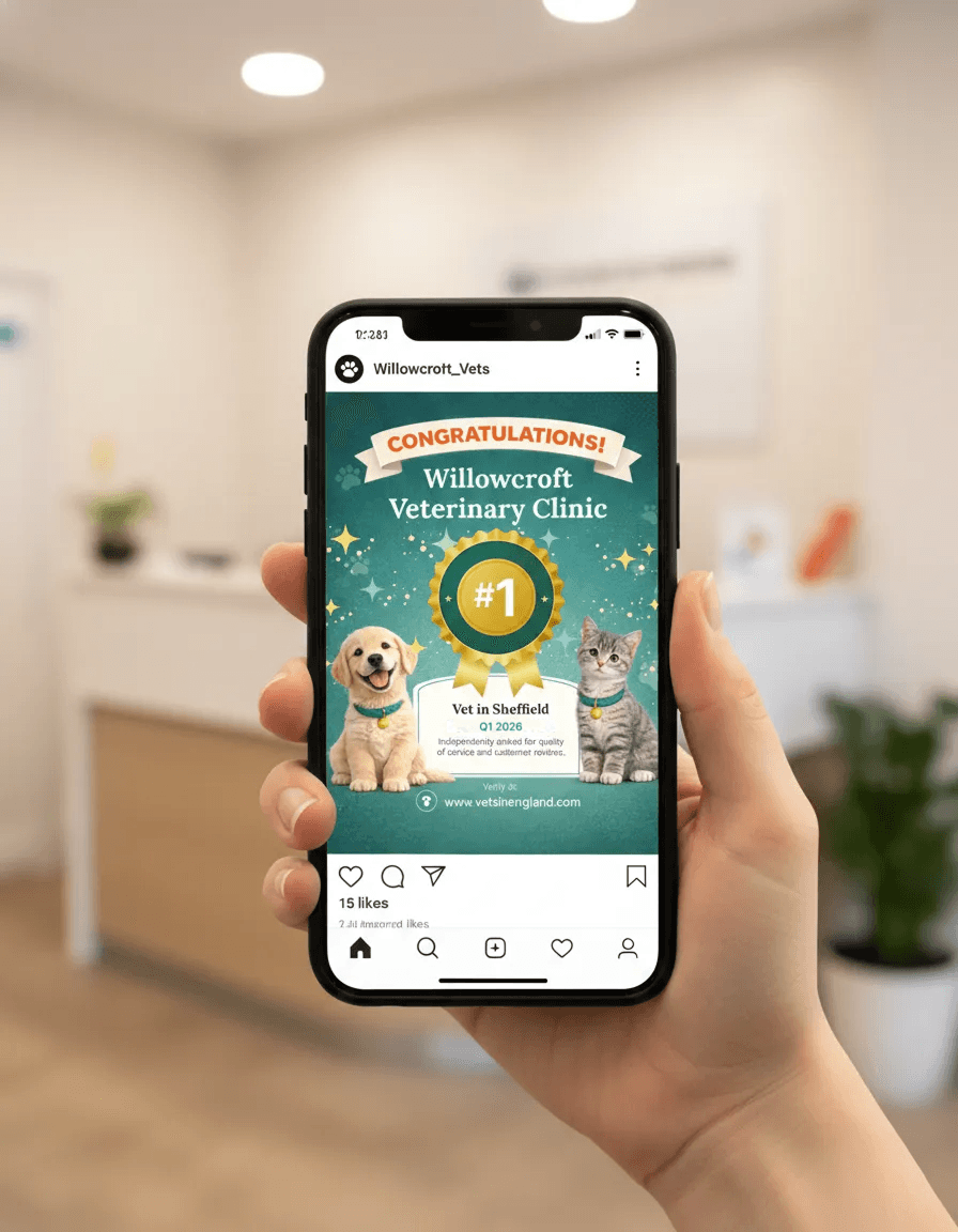 Social Assets